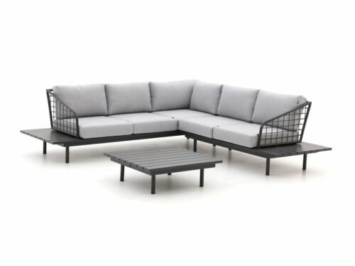 Hartman Capri hoek loungeset 3-delig - Laagste prijsgarantie!