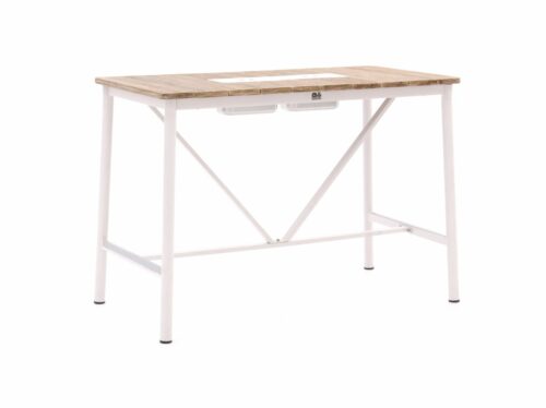 Apple Bee Milou bartafel 150x78x105cm - Laagste prijsgarantie!