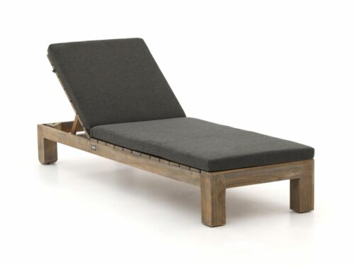 ROUGH-X ligbed - Laagste prijsgarantie!