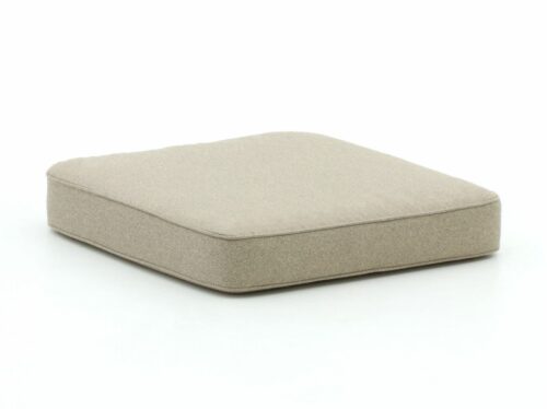 Madison loungekussen luxe zit 57x59cm t.b.v. Milano lounge tuinstoel - Laagste prijsgarantie!