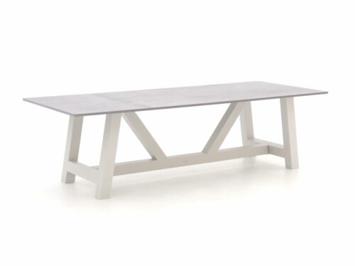 Bellagio Bresimo dining tuintafel 260x100cm - Laagste prijsgarantie!