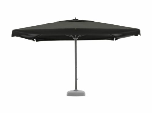 Shadowline Java parasol 400x400cm - Laagste prijsgarantie!