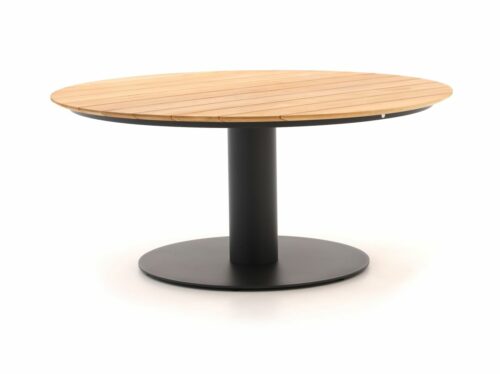 SUNS Grado dining tuintafel Ø170cm - Laagste prijsgarantie!