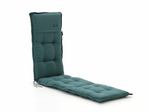 Madison tuinkussens voor deckchair 200x50cm - Laagste prijsgarantie!