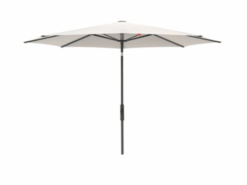 Glatz Twist parasol ø 330cm - Laagste prijsgarantie!