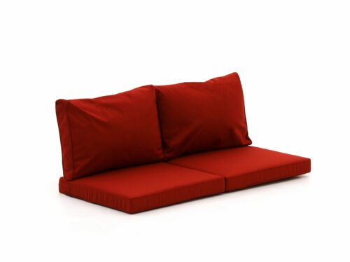 Madison lounge Palletkussenset 120x60cm 4-delig - Laagste prijsgarantie!