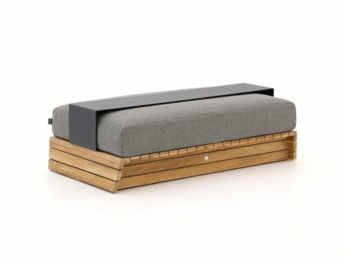 SUNS Tovara lounge tuintafel 140x80x20cm - Laagste prijsgarantie!