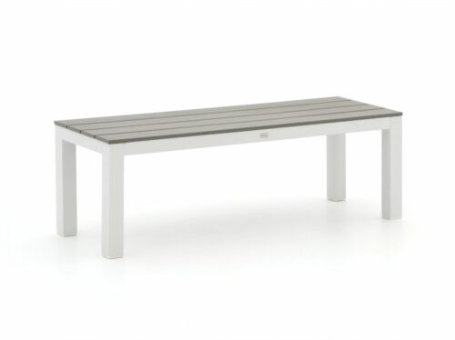 Bellagio Fidenza picknickbank 137x45x45cm - Laagste prijsgarantie!