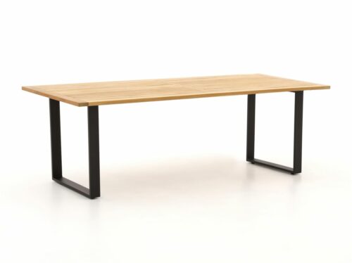 Apple Bee Condor dining tuintafel 240x95x75cm - Laagste prijsgarantie!