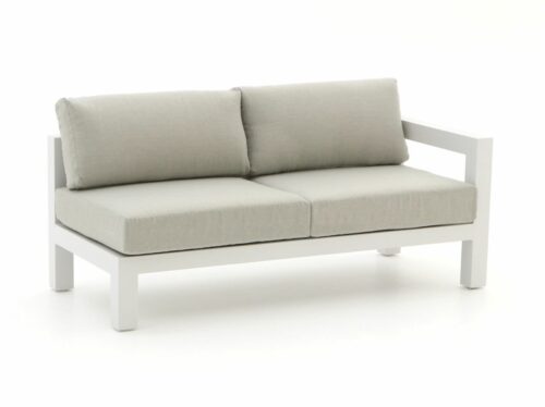 Bellagio Campazzo loungemodule linkerarm 168cm - Laagste prijsgarantie!