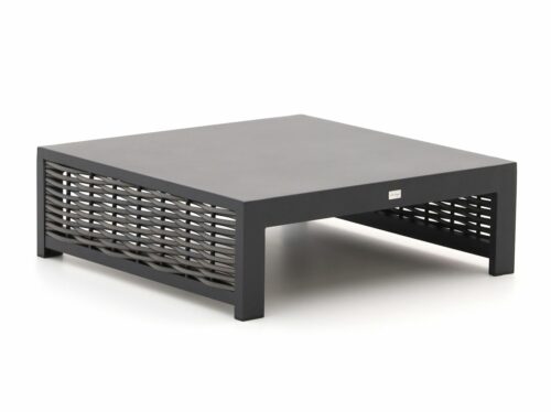 Bellagio Cadora lounge tuintafel 80x80x26cm - Laagste prijsgarantie!