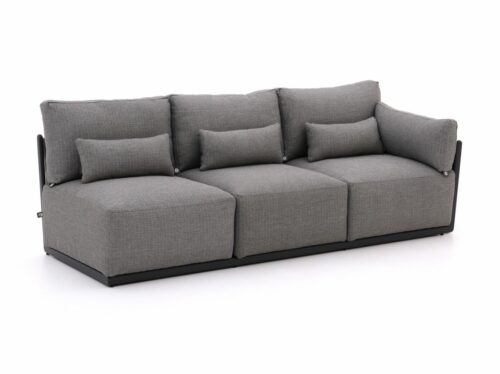 SUNS Sorrento loungemodule linkerarm 250cm - Laagste prijsgarantie!