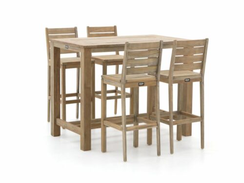 ROUGH-S/ROUGH-X 135cm barset 5-delig - Laagste prijsgarantie!