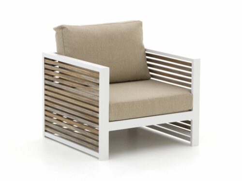 Bellagio Cadora lounge tuinstoel - Laagste prijsgarantie!