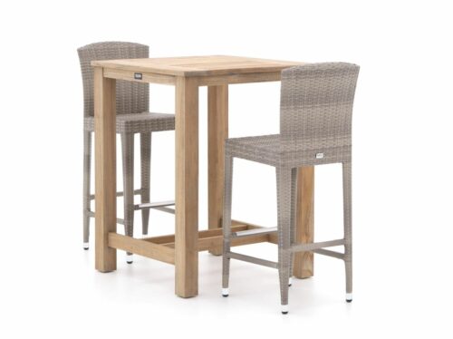 Forza Sironi/ROUGH-X 80cm barset 3-delig - Laagste prijsgarantie!