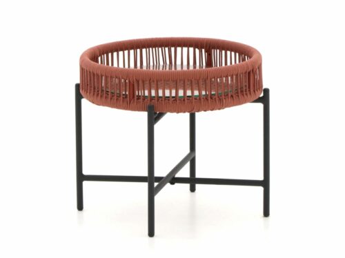 Manifesto Pepoli bijzet tuintafel Ø50 (h:42cm) - Laagste prijsgarantie!