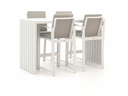 Bellagio Vezzano/Brennero 180cm barset 5-delig - Laagste prijsgarantie!