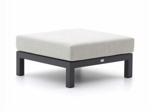 Bellagio Vezzano lounge voetenbank 80x80cm - Laagste prijsgarantie!