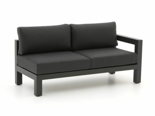 Bellagio Campazzo loungemodule linkerarm 168cm - Laagste prijsgarantie!