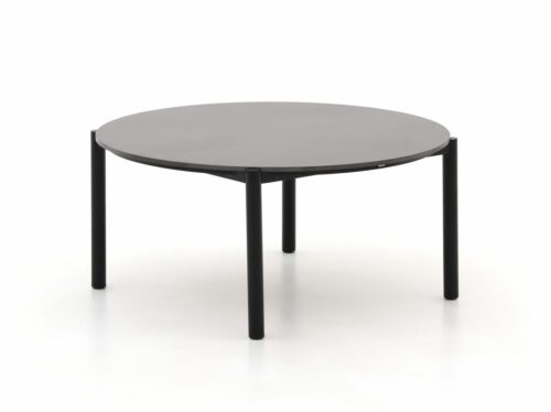 Hartman Arezzo lounge tuintafel Ø 90cm (h:45cm) - Laagste prijsgarantie!