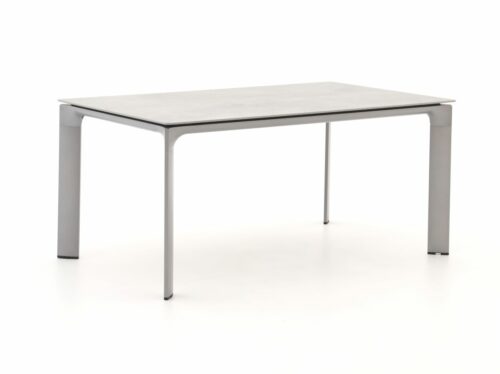 Kettler Diamond dining tuintafel 160x95cm - Laagste prijsgarantie!