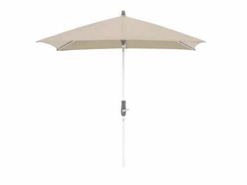 Glatz Alu-Twist parasol 250x200cm - Laagste prijsgarantie!