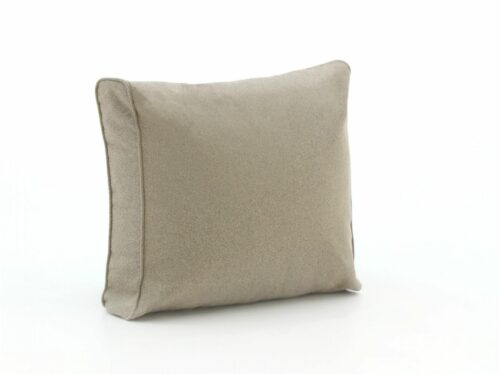 Madison loungekussen luxe zij 47x52cm t.b.v. Carpino/Giotto - Laagste prijsgarantie!