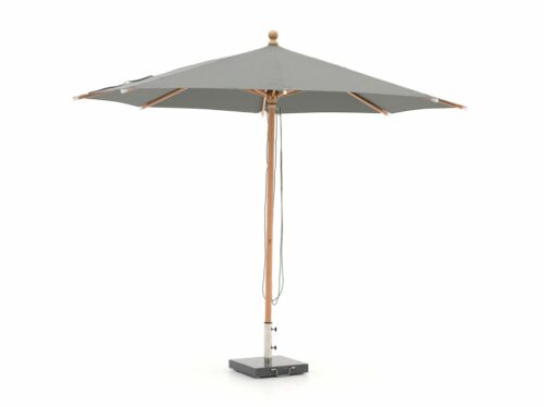 Glatz Piazzino parasol ø 300cm - Laagste prijsgarantie!