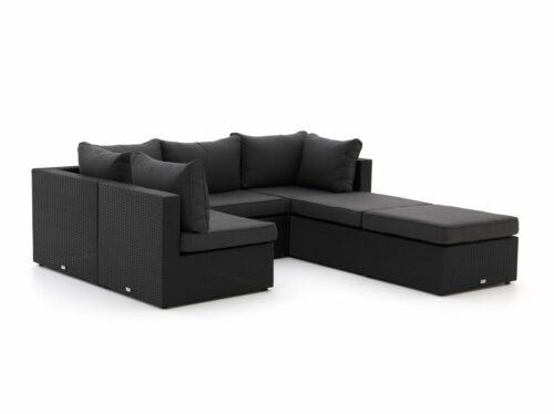 Forza Barolo hoek loungeset 6-delig - Laagste prijsgarantie!