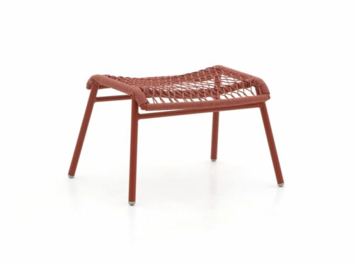 Manifesto Vitaro lounge voetenbank - Laagste prijsgarantie!