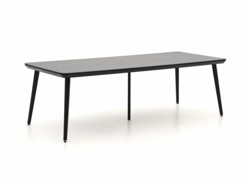 Hartman Sophie Studio dining tuintafel 240x100cm - Laagste prijsgarantie!