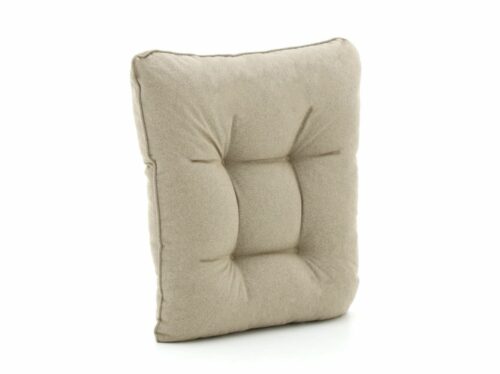 Madison loungekussen luxe rug 63x61cm t.b.v. Milano lounge tuinstoel - Laagste prijsgarantie!