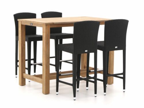 Forza Sironi/ROUGH-X 135cm barset 5-delig - Laagste prijsgarantie!