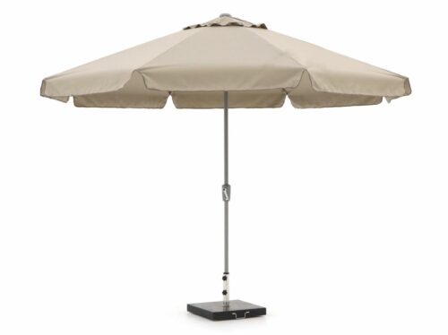 Shadowline Aruba parasol ø 350cm - Laagste prijsgarantie!