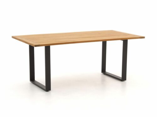 Apple Bee Condor dining tuintafel 190x95x75cm - Laagste prijsgarantie!