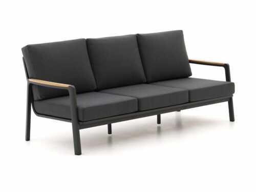 Bellagio Ciane lounge tuinbank 3-zits 207cm - Laagste prijsgarantie!