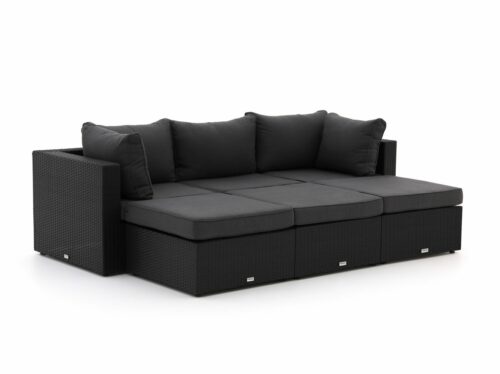 Forza Barolo lounge daybed 6-delig - Laagste prijsgarantie!