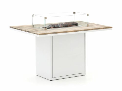 Cosiloft relax vuurtafel 120x80x70cm - Laagste prijsgarantie!