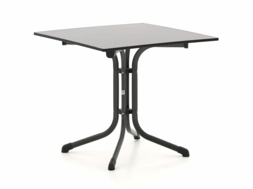 Sieger Vivodur klaptafel 80x80x73cm - Laagste prijsgarantie!