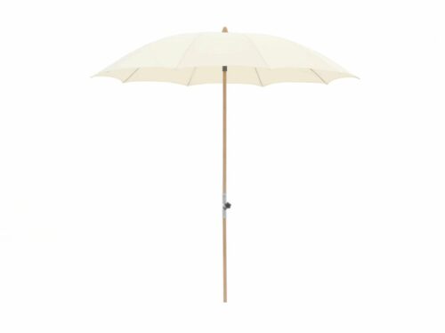 Suncomfort by Glatz Rustico parasol ø 220cm - Laagste prijsgarantie!