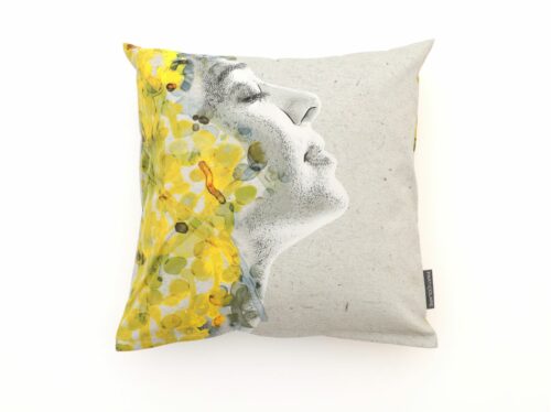 Particolare Sierkussen 50x50cm - Laagste prijsgarantie!