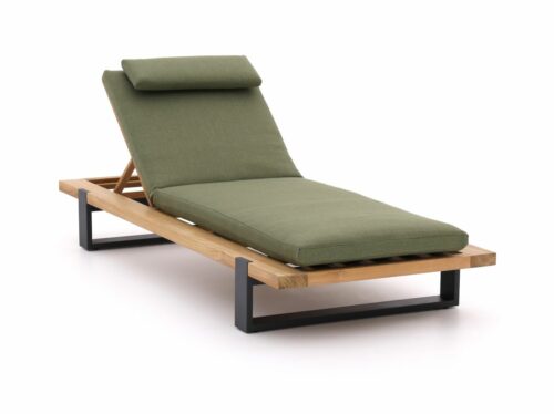 SUNS Nardo ligbed - Laagste prijsgarantie!