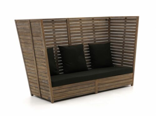 ROUGH-B Loveseat loungebank 245cm - Laagste prijsgarantie!