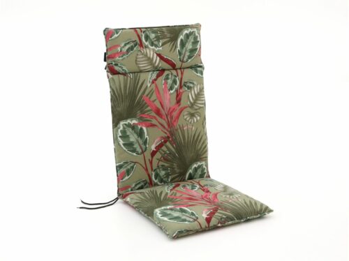 Madison tuinkussens hoge rug 125x50cm - Laagste prijsgarantie!