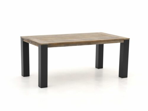 ROUGH-X dining tuintafel 180x100x76cm - Laagste prijsgarantie!