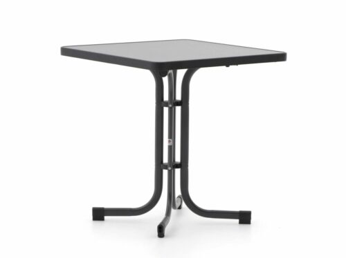 Sieger Mecalit klaptafel 70x70x73cm - Laagste prijsgarantie!