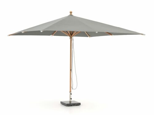 Glatz Piazzino parasol 300x300cm - Laagste prijsgarantie!