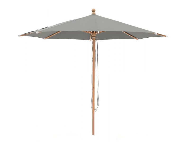 Glatz Piazzino parasol ø 350cm - Laagste prijsgarantie!