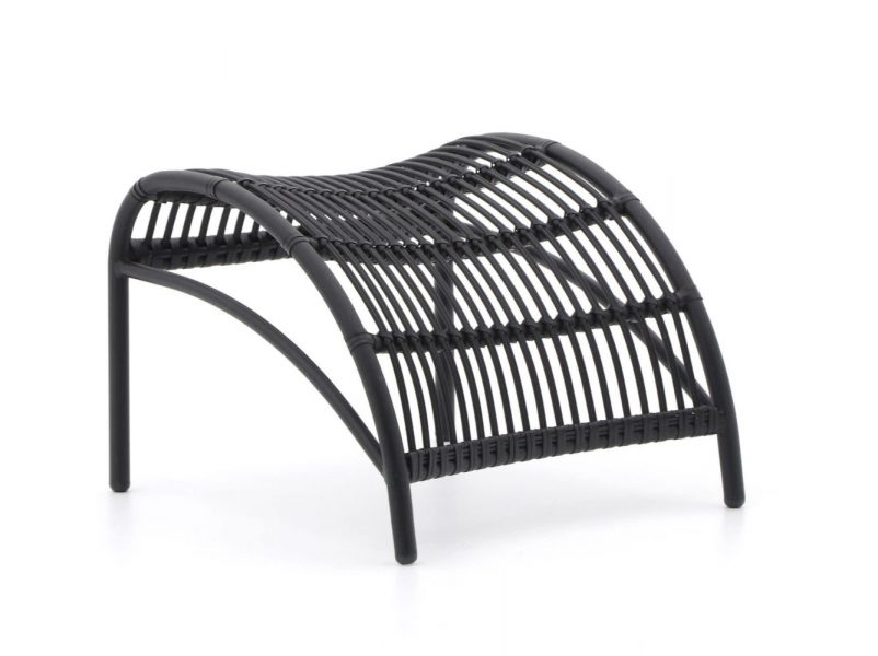 Intenso Napoli lounge voetenbank - Laagste prijsgarantie!