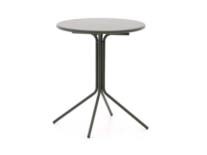 Forza Aziano bistro tuintafel Ø 60cm (h:70cm) - Laagste prijsgarantie!